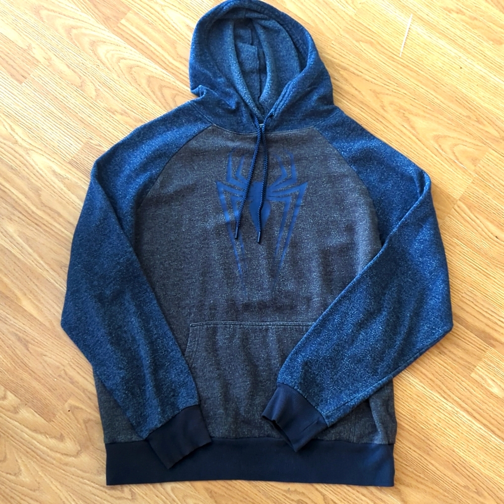 Marvel Spiderman hoodie